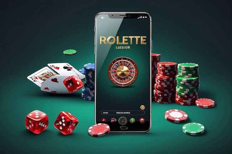 Catatan angka pasar untuk pembaca mobile