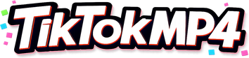 Logo tiktokmp4 untuk pengguna Indonesia